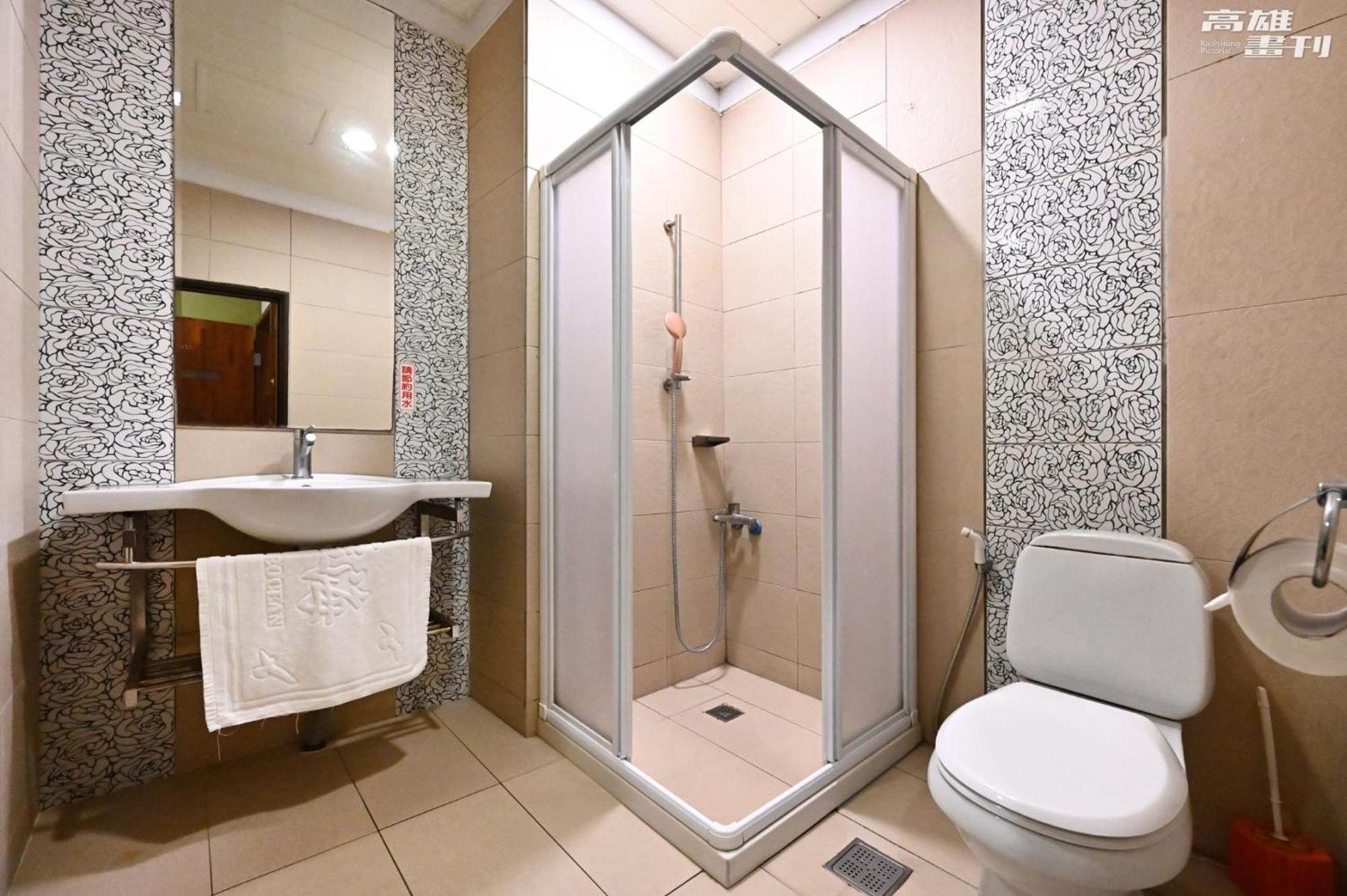 Niuniu & Meng Ka Homestay Liugui Экстерьер фото