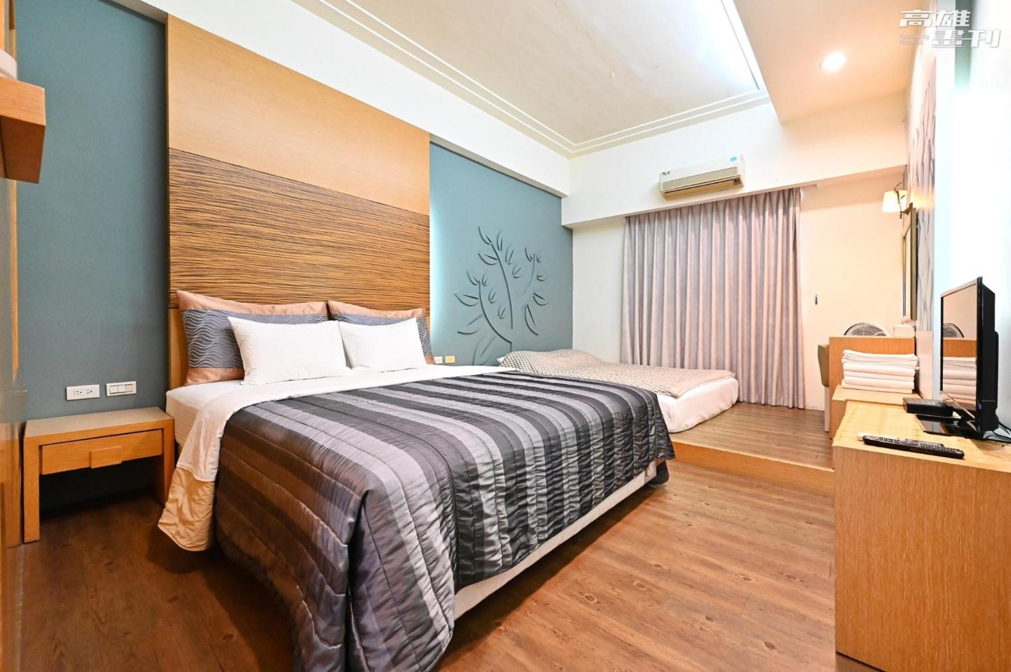 Niuniu & Meng Ka Homestay Liugui Экстерьер фото
