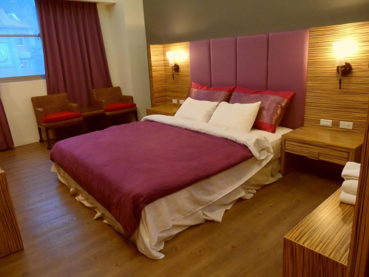 Niuniu & Meng Ka Homestay Liugui Экстерьер фото