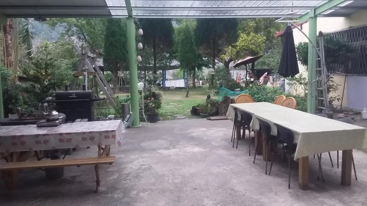 Niuniu & Meng Ka Homestay Liugui Экстерьер фото